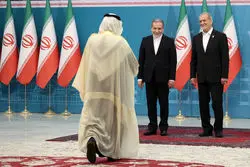 مذاکره نباید متوقف شود؟ 