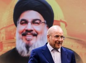قالیباف: مذاکره را راهی برای مبارزه می‌دانم / قطع ارتباط با جهان، در منطق انقلاب نیست
