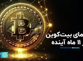 بیت‌کوین تا پایان سال چه می‌شود؟