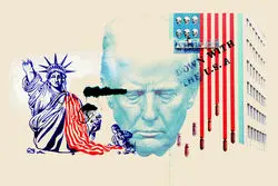 «گام اول موفق» در خانه وزیر؛ ترامپ خواسته‌های بیش‌تری را روی میز می‌گذارد؟