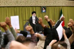 رهبر انقلاب: رژیم صهیونیستی و آمریکا پاسخ دندان‌شکن دریافت خواهند کرد