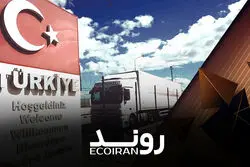 ترکیه به جای هرمز 
