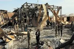 جابه‌جایی نیروهای آمریکا در عراق: عقب‌نشینی راهبردی یا چرخش تاکتیکی؟