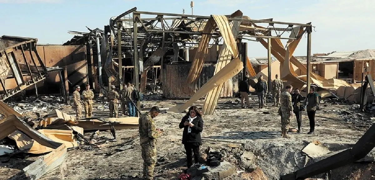 جابه‌جایی نیروهای آمریکا در عراق: عقب‌نشینی راهبردی یا چرخش تاکتیکی؟