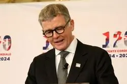 سیگنال متعارض به تهران؛ ادعای بی‌سابقه مقامات ارشد اطلاعاتی فرانسه و بریتانیا علیه برنامه هسته‌ای ایران