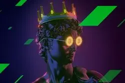  «بورس‌ و بانک‌» با ماهیت بیت‌کوین و رمزارزها در تضاد است؟