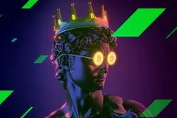  «بورس‌ و بانک‌» با ماهیت بیت‌کوین و رمزارزها در تضاد است؟