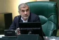 نیکزاد: دشمنان تصور می‌کردند تهران را سه‌روزه می‌گیرند!