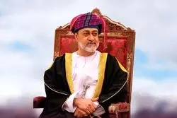 پیام مهم سلطان هیثم پس از دیدار با قالیباف و عراقچی