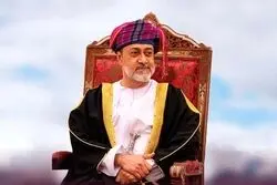 پیام مهم سلطان هیثم پس از دیدار با قالیباف و عراقچی