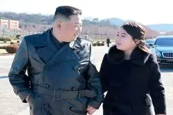 راز سلسله کیم فاش شد؛ دختر نوجوان رهبر کره‌شمالی در مسیر جانشینی؟