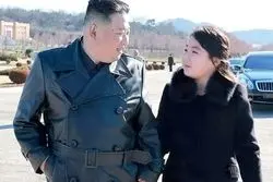 راز سلسله کیم فاش شد؛ دختر نوجوان رهبر کره‌شمالی در مسیر جانشینی؟