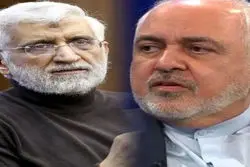 جلیلی عامل اصلی برکناری ظریف بود؟/ افشاگری دیپلمات وقت ایران در نیویورک