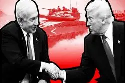 نقطه عطف بن‌بست مذاکرات؛ چرخش جدید ترامپ این بار در غزه؟