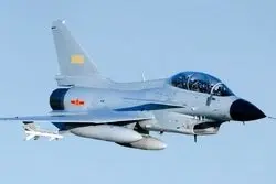 ایران به جنگنده‌های چینی مجهز می‌شود؟ / انتقال احتمالی جنگنده J-10C از پاکستان