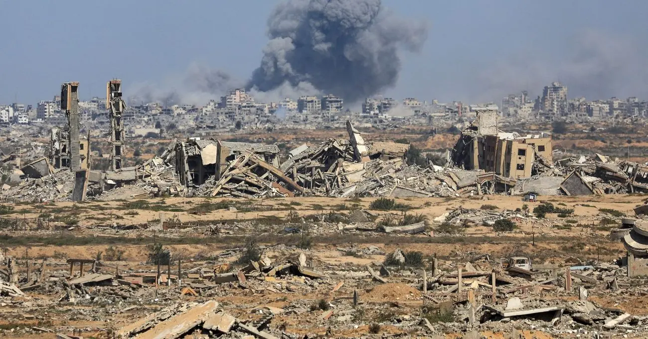 چهارشنبه تاریخی خاورمیانه؛ ترامپ دوباره راهی منطقه می‌شود؟