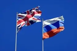 احضار سفیر روسیه در انگلیس/ لندن بیانیه داد