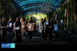 ناامیدی از بازار کار به دانشگاهیان رسید