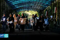 ناامیدی از بازار کار به دانشگاهیان رسید