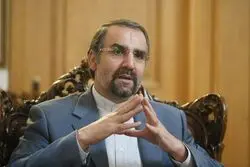 سنایی: تحریم‌ها مانع توسعه ایران و حضور بین‌المللی است