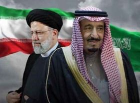 رسمی: ملک سلمان به تهران دعوت شد