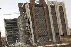 جزییات  فاجعه پلاسکوی آبادان ؛همه چیز درباره متروپل 