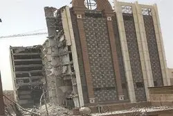 جزییات  فاجعه پلاسکوی آبادان ؛همه چیز درباره متروپل 