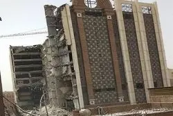 جزییات  فاجعه پلاسکوی آبادان ؛همه چیز درباره متروپل 