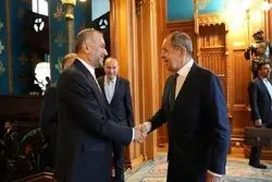 اظهارات وزیر امور خارجه درباره روسیه، غزه و آمریکا 