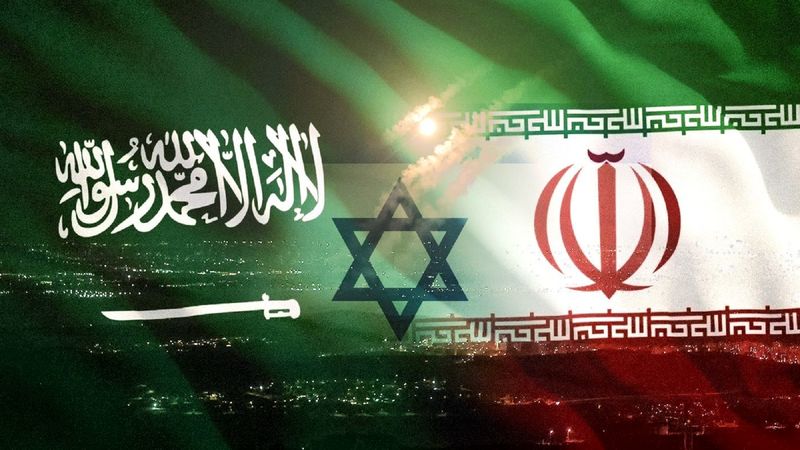 ولی نصر؛ توازن قدرت جدید در خاورمیانه