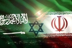 ولی نصر؛ توازن قدرت جدید در خاورمیانه