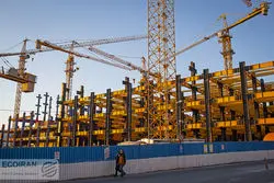 رشد ارزش افزوده بخش ساختمان در تابستان 1402