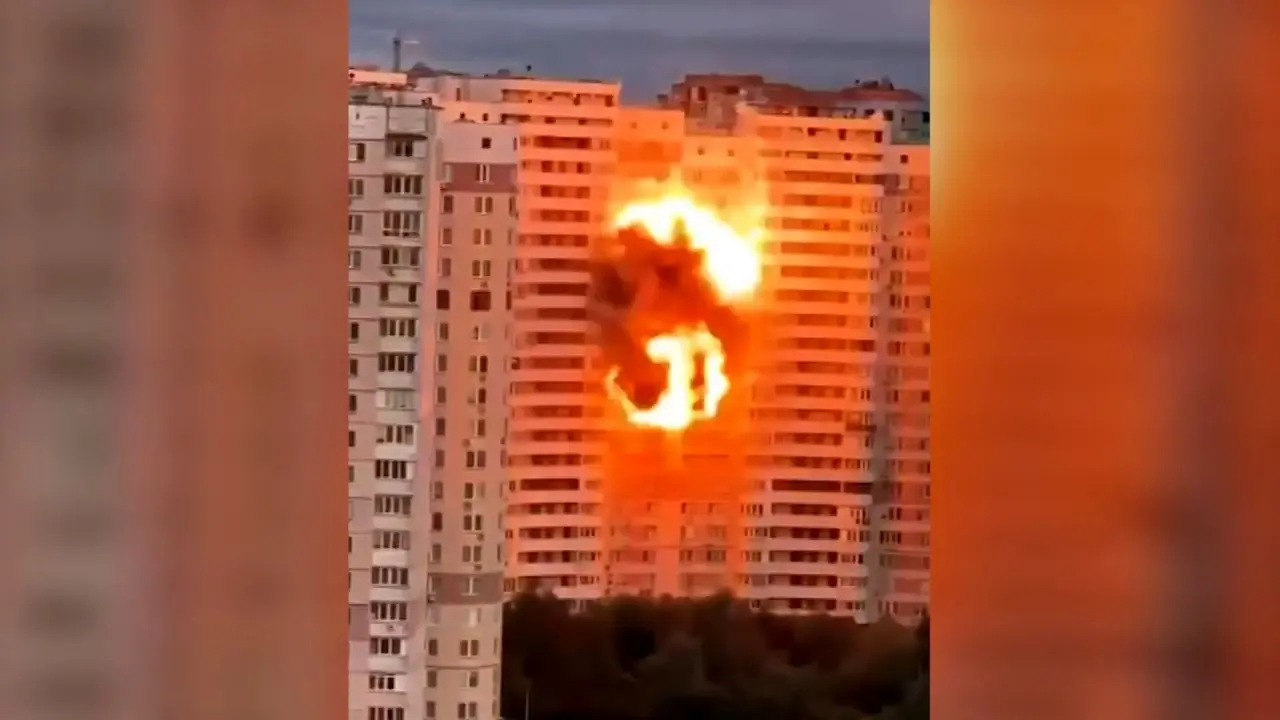 چگونه رویای تابستانی پوتین در حال رنگ باختن است؟