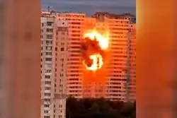 چگونه رویای تابستانی پوتین در حال رنگ باختن است؟