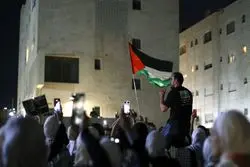 کارشناسان امنیتی هشدار دادند: ماهی‌گیری داعش و القاعده از آب گل‌آلود جنگ غزه