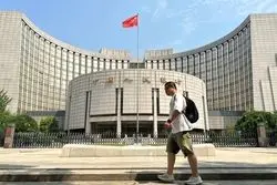 سایه سنگین ترامپ بر تصمیمات اقتصادی چین: بانک مرکزی از کاهش نرخ بهره خودداری کرد