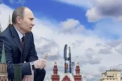 بازوی قدرت پوتین در خاورمیانه: تجدیدنظرطلبان منطقه را اتمی می‌کنند؟