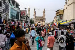 پیش‌بینی رشد چشمگیر اقتصاد هند در دهه 2030