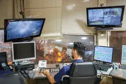 2 شوک در نوار قلب بنگاه‌های اقتصادی + نمودار