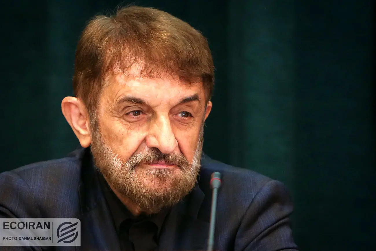 عضو تشخیص مصلحت نظام: مذاکره با چین را شروع کنید