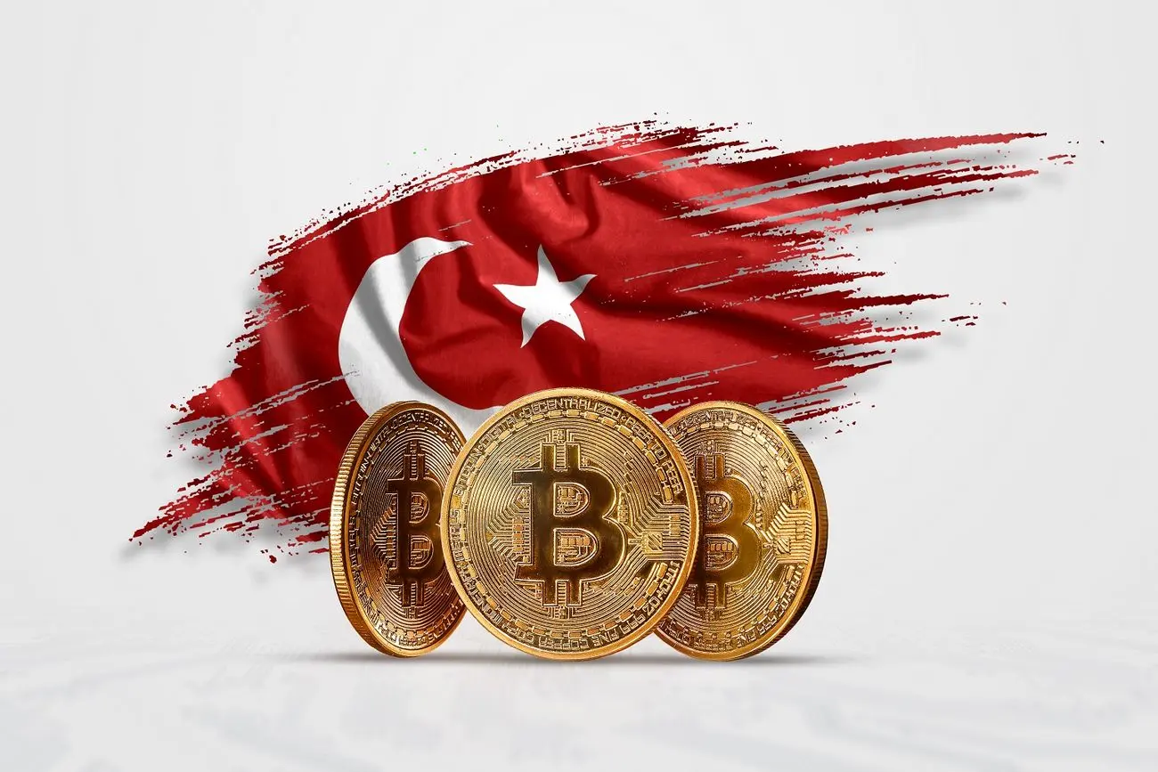 تلاش ترکیه برای خروج از لیست خاکستری اف‌ای‌تی‌اف با تدوین قوانین کریپتو