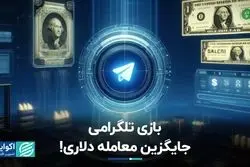 سرگرمی این روزهای معامله‌گران دلار