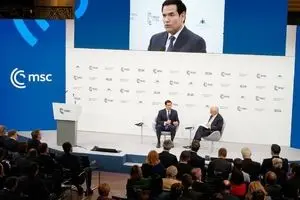 به دنبال ترسیم یک مسیر جدید؛ چراغ سبز روبیو به دو سوی آتلانتیک