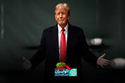 ترامپ و محاسبات اشتباه در جنگ با ایران