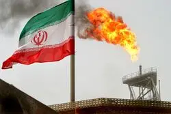 ادعای رویترز: افزایش صادرات نفت ایران به‌رغم بادهای مخالف ضدبرجامی