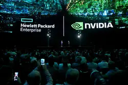 انویدیا، S&P 500 را به رکورد جدیدی رساند