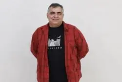 کارگردان مشهور درگذشت
