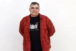 کارگردان مشهور درگذشت