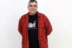 کارگردان مشهور درگذشت