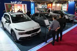 قیمت این خودرو 500 میلیون تومان ریخت / فروشندگان این محصول ایران خودرو شوکه شدند